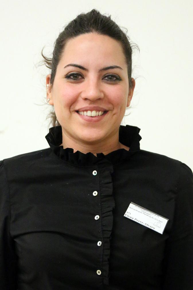 Elena Perez-Alvaro
